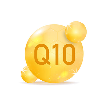 Koenzym Q10