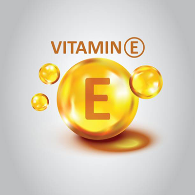 Witamina E
