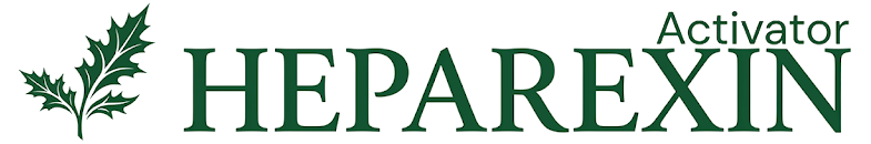 heparexin-logo